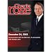 Charlie Rose with Toni Morrison; Jhumpa Lahiri (December 24, 2003)