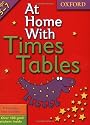At Home With Times Tables (5-7)