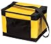 Port Authority - 12-pack Cooler, Gold