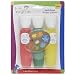 Baby Einstein Bath time Finger Paints