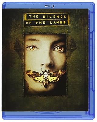 The Silence of the Lambs [Blu-ray]