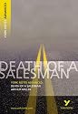 York Notes Advanced on "Death of a Salesman" by Arthur Miller (York Notes Advanced)