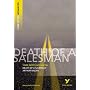 York Notes Advanced on "Death of a Salesman" by Arthur Miller