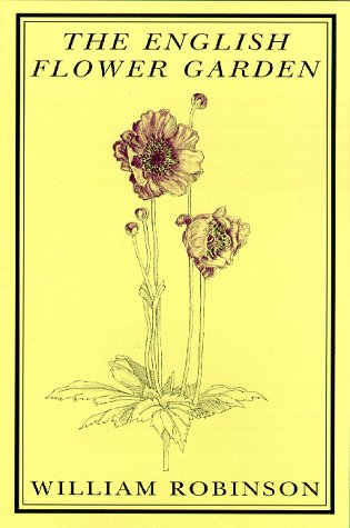 The English Flower Garden