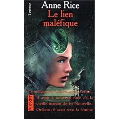 Le Lien mal�fique