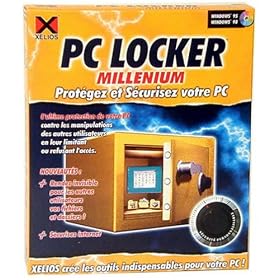 PC Locker Millenium