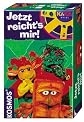 KI.KA - Jetzt reicht's mir!, mit Bernd das Brot