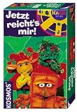 KI.KA - Jetzt reicht's mir!, mit Bernd das Brot
