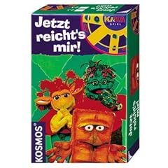 KI.KA - Jetzt reicht's mir!, mit Bernd das Brot