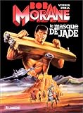 Revue Le Lombard  / Bob Morane, tome 24 : Le Masque de Jade