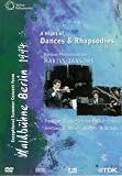 Review Tdk UK Ltd  / Waldbuhne 1994 Dance And Rhapsodies