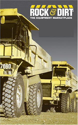 Magazines: Rock & Dirt 36 Iss