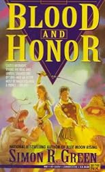 Blood and Honour