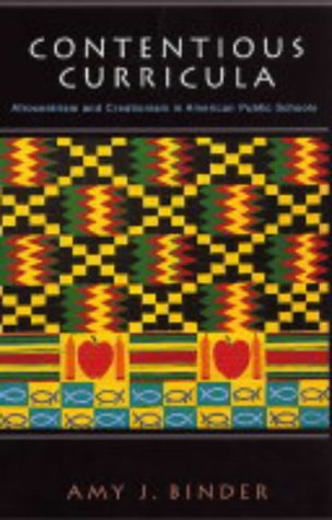Contentious Curricula: Afrocentrism and Creationism in American Public Schools (Princeton Studies in Cultural Sociology) under Creationism in The Books Store