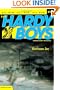 Hurricane Joe (Hardy Boys: All New Undercover Brothers #11)