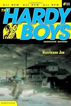 Hurricane Joe (Hardy Boys: Undercover Brothers (Aladdin))