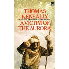 A Victim Of The Aurora