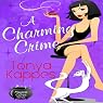 A Charming Crime: A Magical Cures Mystery, Book 1