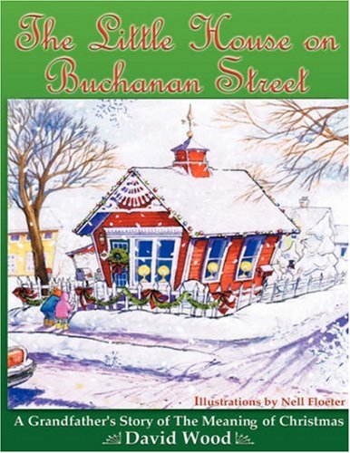 The Little House on Buchanan Street
