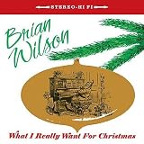 What I Really Want for Christmas [7" VINYL]