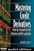 Books : Mastering Credit Derivatives: A Step-by-step Guide to Credit Derivatives and Their Application (Market Editions)