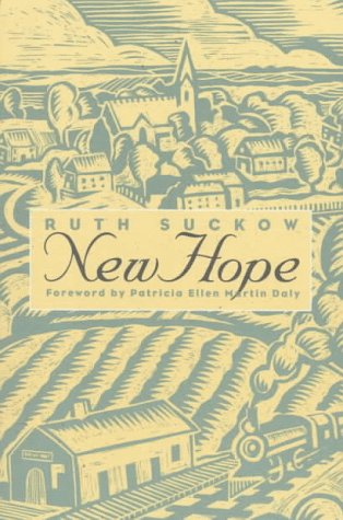 new hope bur oak book