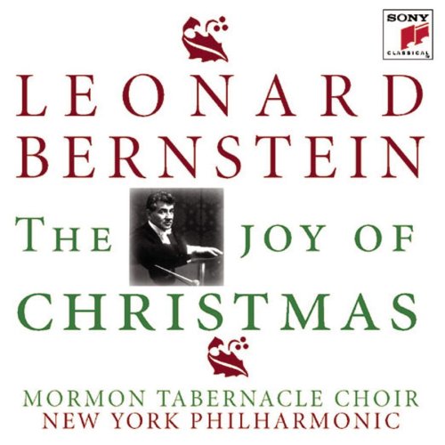 CD-Charts  Music : The Joy of Christmas