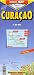 Berndtson & Berndtson Curacao Map (B&B Maps)