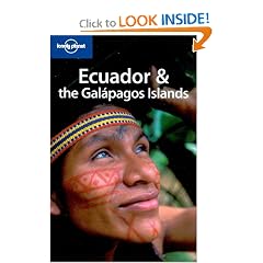Ecuador & the Galapagos Islands (Country Guide)