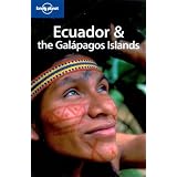 Lonely Planet Ecuador & the Galapagos Islands (Country Guide)
