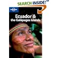Ecuador and the Galapagos Islands (Country Guide) by Danny Palmerlee, Carolyn McCarthy, and Michael Grosberg