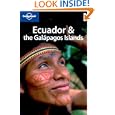Ecuador & the Galapagos Islands (Country Guide)