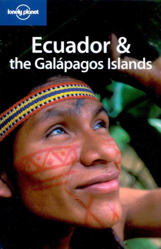 City Travel Guides Discounted  Books : Ecuador & the Galapagos Islands (Country Guide)
