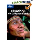 Ecuador and the Galapagos Islands (Country Guide) by Danny Palmerlee, Carolyn McCarthy, and Michael Grosberg