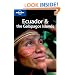 Ecuador & the Galapagos Islands (Country Guide)