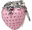 MIMO USB Drive - Strawberry (Pink/Silver: Deluxe Limited Edition)