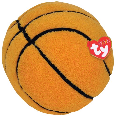 Ty Basketball