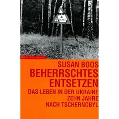 Beherrschtes Entsetzen: Das Leben in der Ukraine zehn Jahre nach Tschernobyl