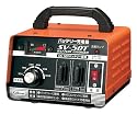 セルスター バッテリー充電器 SV-50T