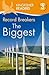 Kingfisher Readers L3: Record Breakers-The Biggest