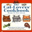 The Cat Lover's Cookbook