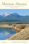 Montana Almanac, 2nd (Insiders Guide)