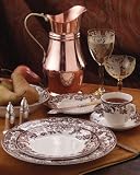 Spode Delamere Tableware Collection