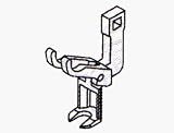 Ford Valve Spring Compressor 303-567