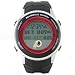 Game Time NFL Mens Washington Redskins Schedule Watch #NFL-SW-WAS