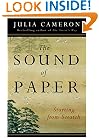 The Sound of Paper: Starting from Scratch