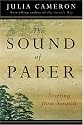 The Sound of Paper: Starting from Scratch
