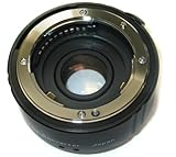 Bower MC4 2X AF Teleconverter for Nikon N / AFd lenses