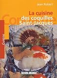 Revue Editions Sud Ouest  / La cuisine des coquilles Saint-Jacques