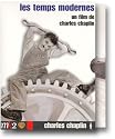Les Temps modernes - &Eacute;dition Digipack 2 DVD [Inclus un livret de 8 pages]